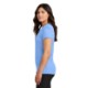 Nike® Swoosh Sleeve Recycled Poly rLegend Ladies' Tee