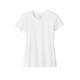 Nike® Swoosh Sleeve Recycled Poly rLegend Ladies' Tee