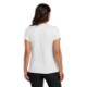 Nike® Swoosh Sleeve Recycled Poly rLegend Ladies' Tee