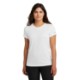 Nike® Swoosh Sleeve Recycled Poly rLegend Ladies' Tee