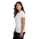 Nike® Swoosh Sleeve Recycled Poly rLegend Ladies' Tee