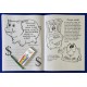 My Favorite Bank Book Coloring Book Fun Pack