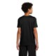 Nike® Swoosh Sleeve Recycled Poly rLegend Youth Tee