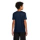 Nike® Swoosh Sleeve Recycled Poly rLegend Youth Tee