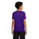 Nike® Swoosh Sleeve Recycled Poly rLegend Youth Tee