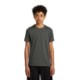 Nike® Swoosh Sleeve Recycled Poly rLegend Youth Tee