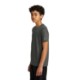 Nike® Swoosh Sleeve Recycled Poly rLegend Youth Tee