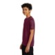 Nike® Swoosh Sleeve Recycled Poly rLegend Youth Tee