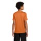 Nike® Swoosh Sleeve Recycled Poly rLegend Youth Tee