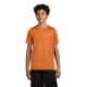 Nike® Swoosh Sleeve Recycled Poly rLegend Youth Tee
