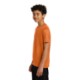 Nike® Swoosh Sleeve Recycled Poly rLegend Youth Tee