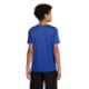 Nike® Swoosh Sleeve Recycled Poly rLegend Youth Tee