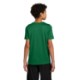 Nike® Swoosh Sleeve Recycled Poly rLegend Youth Tee