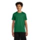 Nike® Swoosh Sleeve Recycled Poly rLegend Youth Tee