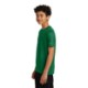 Nike® Swoosh Sleeve Recycled Poly rLegend Youth Tee