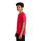 Nike® Swoosh Sleeve Recycled Poly rLegend Youth Tee