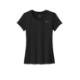 Nike® Team rLegend Recycled Polyester Ladies' Tee