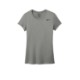 Nike® Team rLegend Recycled Polyester Ladies' Tee