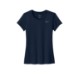 Nike® Team rLegend Recycled Polyester Ladies' Tee