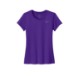 Nike® Team rLegend Recycled Polyester Ladies' Tee
