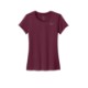 Nike® Team rLegend Recycled Polyester Ladies' Tee