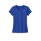 Nike® Team rLegend Recycled Polyester Ladies' Tee
