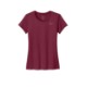 Nike® Team rLegend Recycled Polyester Ladies' Tee