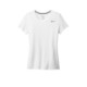 Nike® Team rLegend Recycled Polyester Ladies' Tee