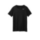 Nike® Team rLegend Recycled Polyester Youth Tee