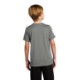 Nike® Team rLegend Recycled Polyester Youth Tee
