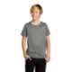 Nike® Team rLegend Recycled Polyester Youth Tee