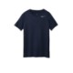 Nike® Team rLegend Recycled Polyester Youth Tee
