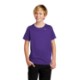 Nike® Team rLegend Recycled Polyester Youth Tee