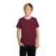 Nike® Team rLegend Recycled Polyester Youth Tee