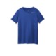 Nike® Team rLegend Recycled Polyester Youth Tee