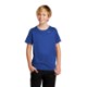 Nike® Team rLegend Recycled Polyester Youth Tee