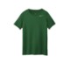 Nike® Team rLegend Recycled Polyester Youth Tee