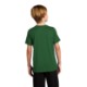 Nike® Team rLegend Recycled Polyester Youth Tee