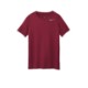 Nike® Team rLegend Recycled Polyester Youth Tee