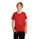 Nike® Team rLegend Recycled Polyester Youth Tee