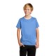 Nike® Team rLegend Recycled Polyester Youth Tee