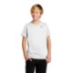 Nike® Team rLegend Recycled Polyester Youth Tee