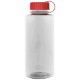 Mountain Tritan™ Sports Bottle, 36oz. - Tethered Lid