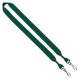 Cotton Double Swivel Hook Lanyard, 3/4"