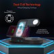 Hypergear 3-In-1 Wireless Charging Dock