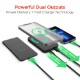 Hypergear Magnetic Wireless iPhone® 12+ Power Bank, 5000mAh