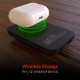 Hypergear Magnetic Wireless iPhone® 12+ Power Bank, 5000mAh