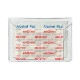 Translucent First Aid Pouch