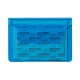 Translucent First Aid Pouch