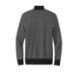 Brooks Brothers® Washable Merino Wool Birdseye Men's 1/4 Zip Sweater
